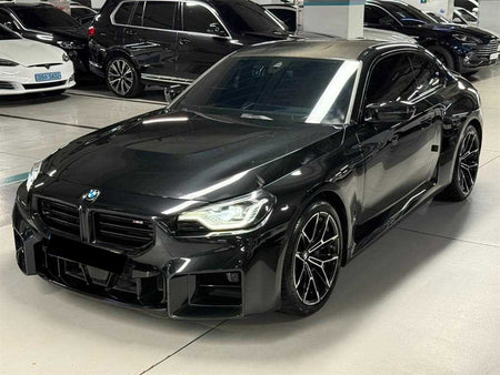 BMW M2 — photo 03
