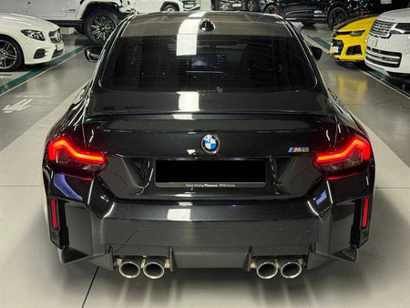 BMW M2 — photo 04