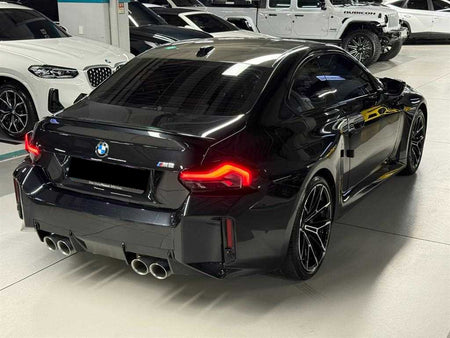 BMW M2 — photo 05