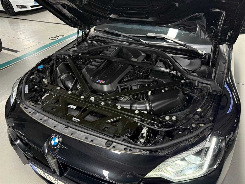 BMW M2 — photo 06