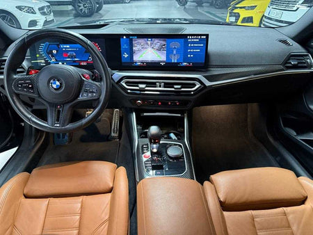 BMW M2 — photo 08
