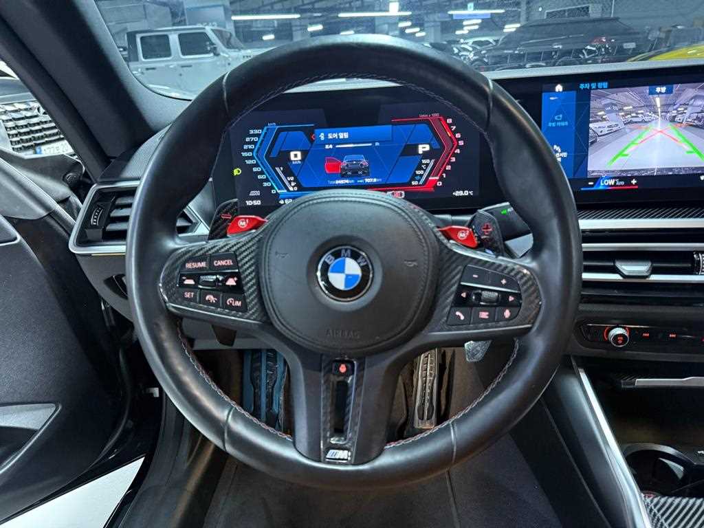 BMW M2 — photo 09