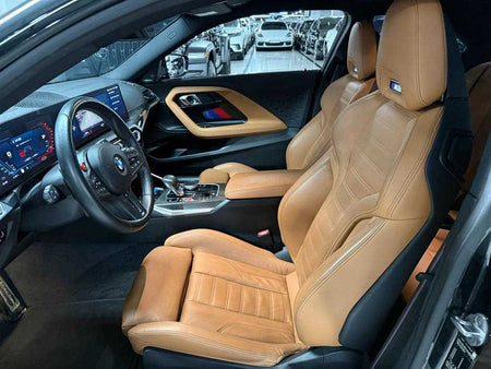 BMW M2 — photo 10