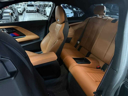 BMW M2 — photo 11
