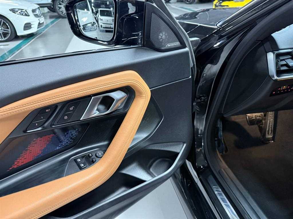 BMW M2 — photo 12