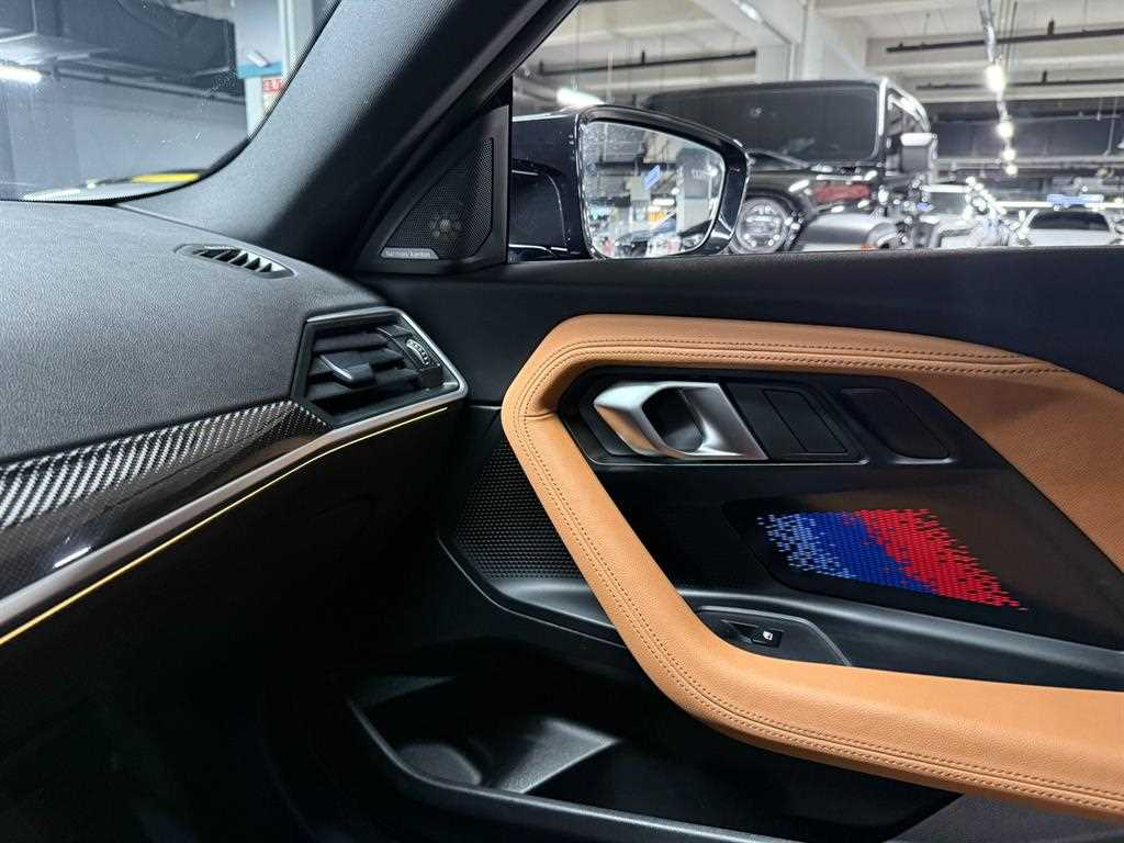 BMW M2 — photo 18