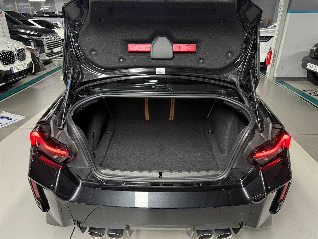 BMW M2 — photo 19