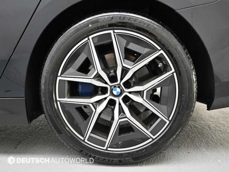 BMW 5-Series — photo 05