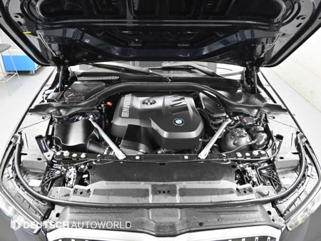 BMW 5-Series — photo 06