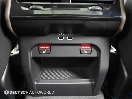 BMW 5-Series — photo 16