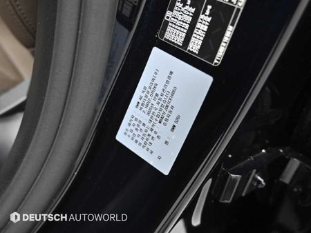 BMW 5-Series — photo 20