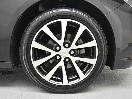 CHEVROLET Malibu — photo 05