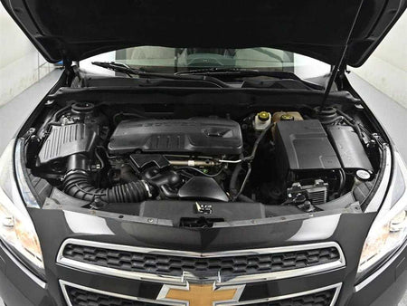 CHEVROLET Malibu — photo 06