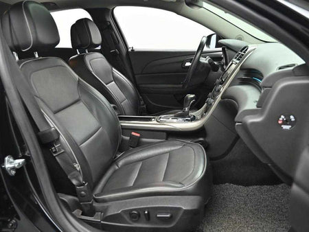 CHEVROLET Malibu — photo 10