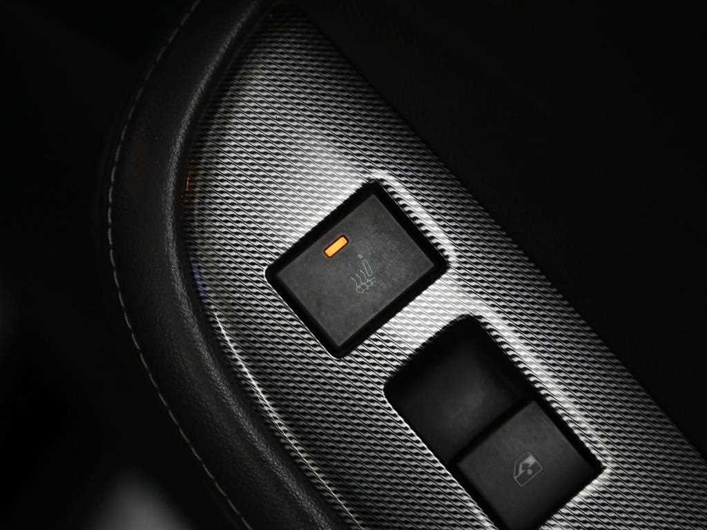 CHEVROLET Malibu — photo 16