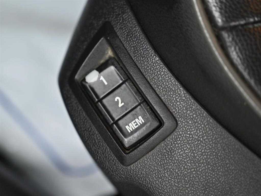 CHEVROLET Malibu — photo 17