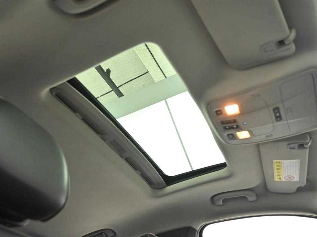 CHEVROLET Malibu — photo 18