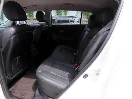 Kia Sportage — photo 06