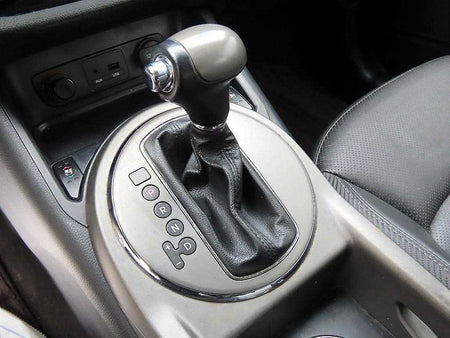 Kia Sportage — photo 10