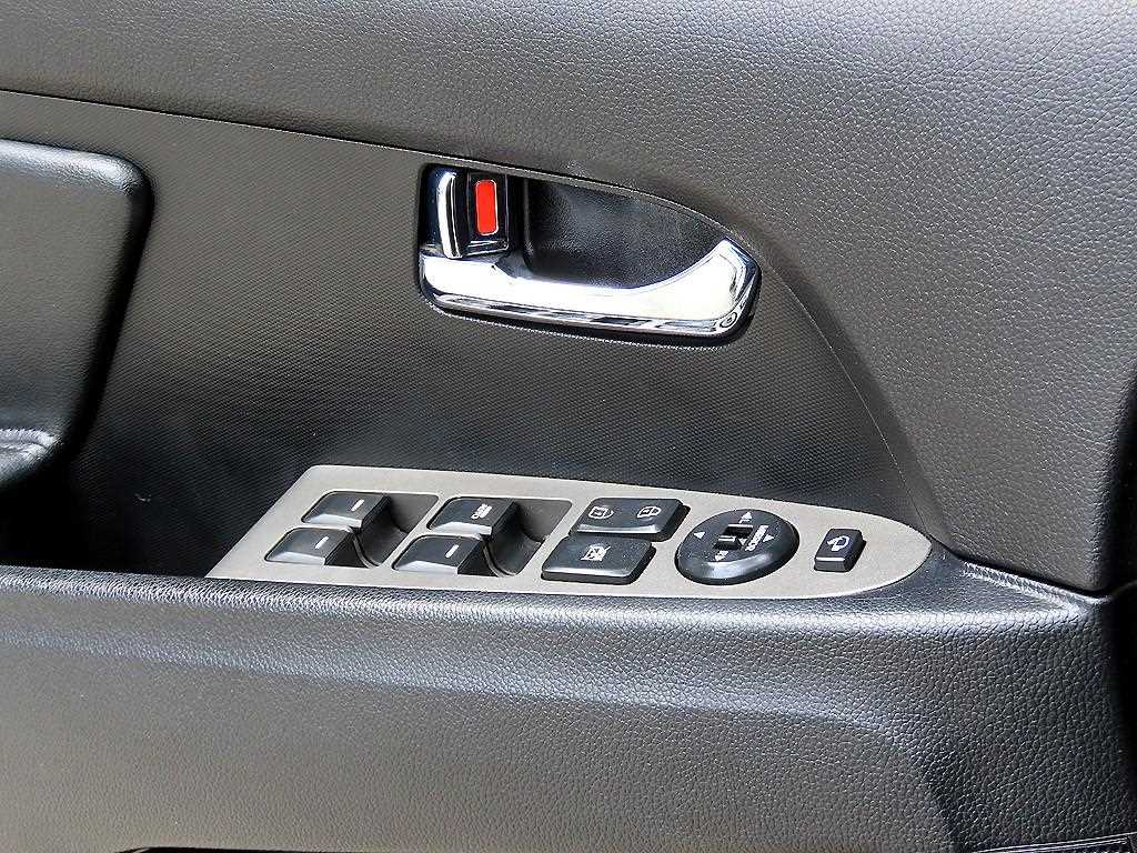 Kia Sportage — photo 11