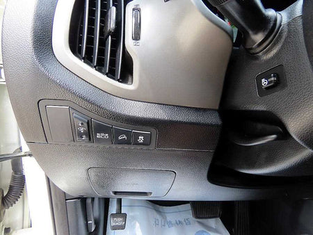 Kia Sportage — photo 12
