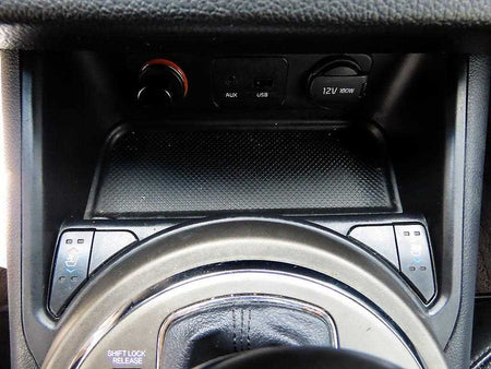 Kia Sportage — photo 13