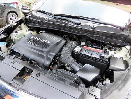Kia Sportage — photo 19