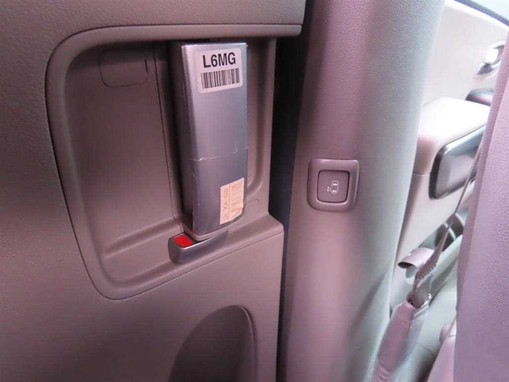 Kia Carnival — photo 06