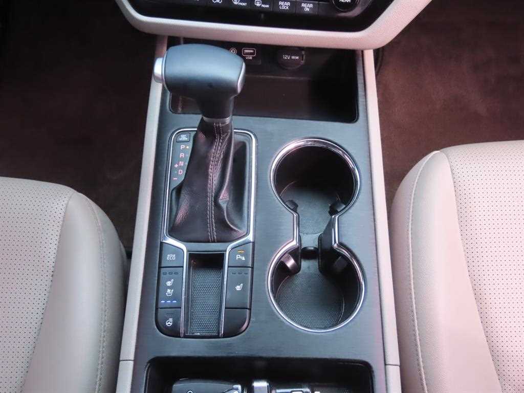 Kia Carnival — photo 13