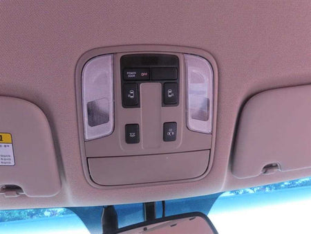 Kia Carnival — photo 16