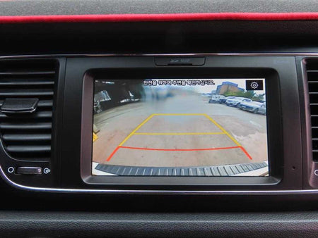Kia Carnival — photo 17