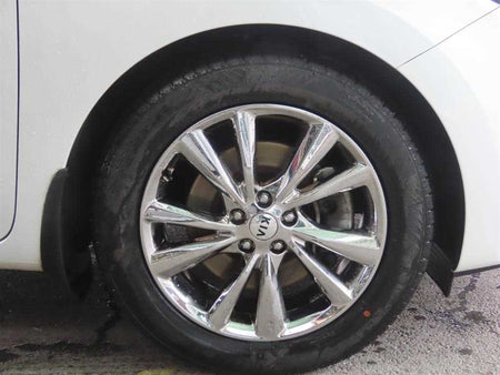 Kia Carnival — photo 20