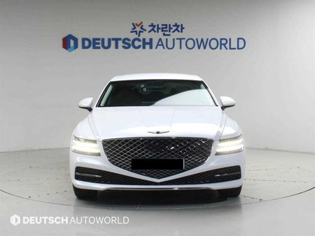 Genesis G80 — photo 03