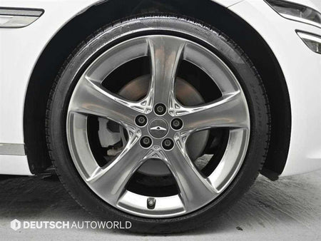 Genesis G80 — photo 05