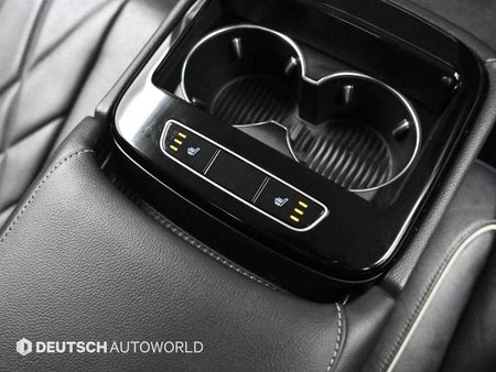 Genesis G80 — photo 16