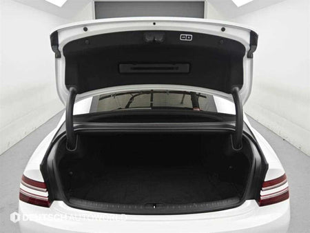 Genesis G80 — photo 19