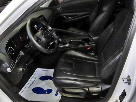 Hyundai Avante — photo 06