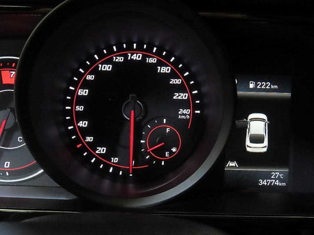 Hyundai Avante — photo 09