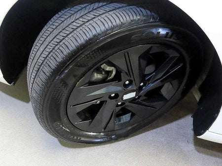 Hyundai Avante — photo 19