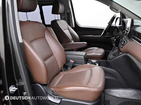 Hyundai Starex — photo 10