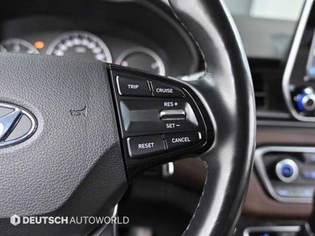 Hyundai Starex — photo 17