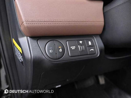 Hyundai Starex — photo 18