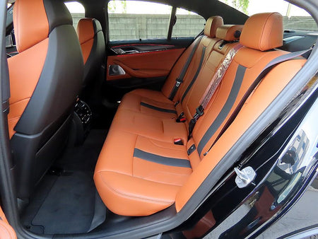 BMW M5 — photo 06