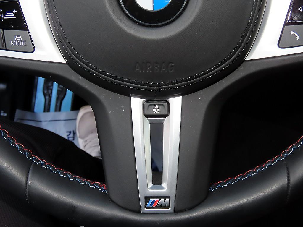 BMW M5 — photo 11