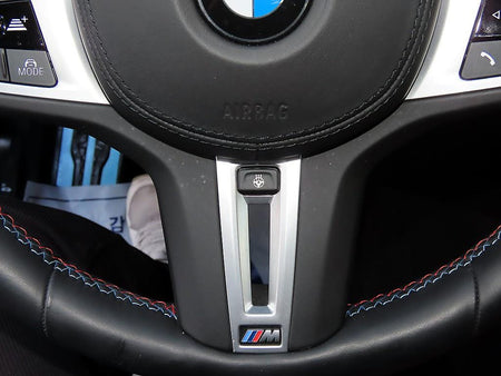 BMW M5 — photo 11