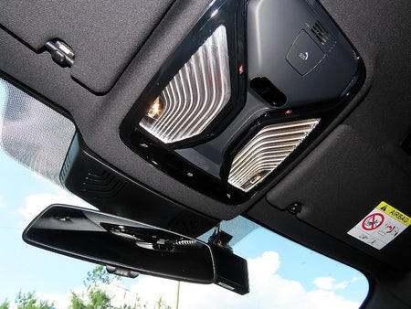 BMW M5 — photo 16