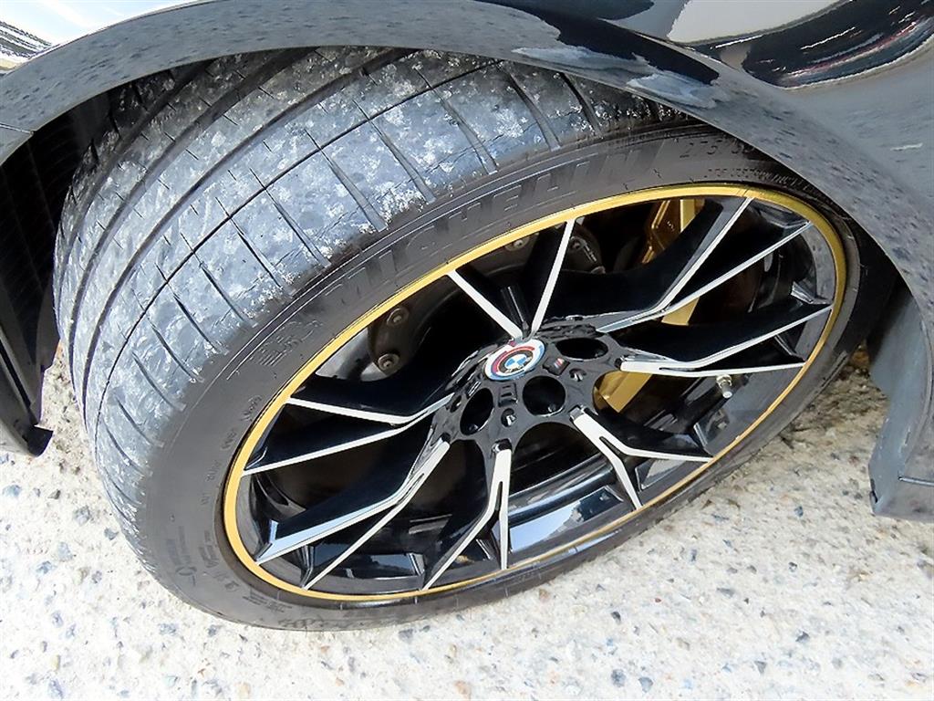 BMW M5 — photo 20
