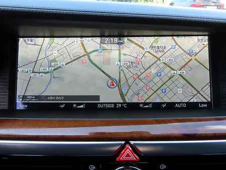 Genesis EQ900 — photo 13