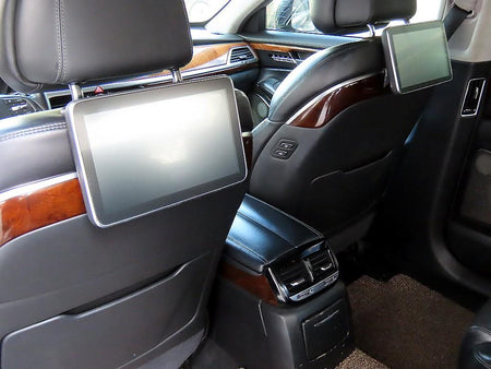 Genesis EQ900 — photo 15