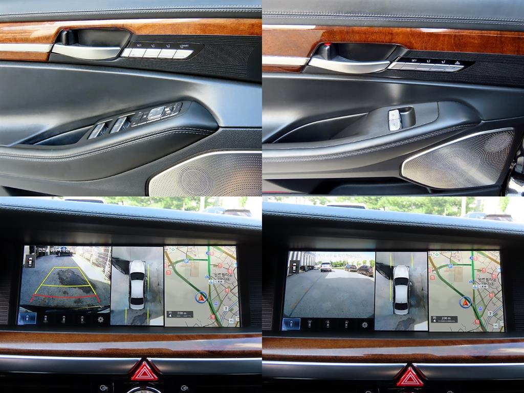 Genesis EQ900 — photo 17